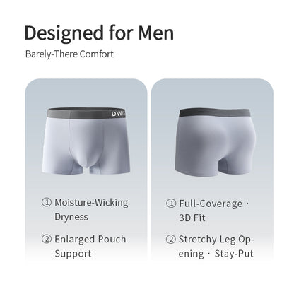 Premium Cotton Underwear – Soft & Comfortable