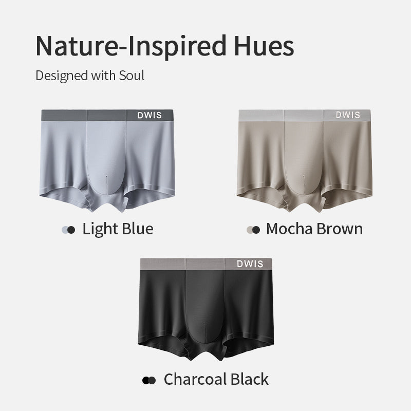 Premium Cotton Underwear – Soft & Comfortable